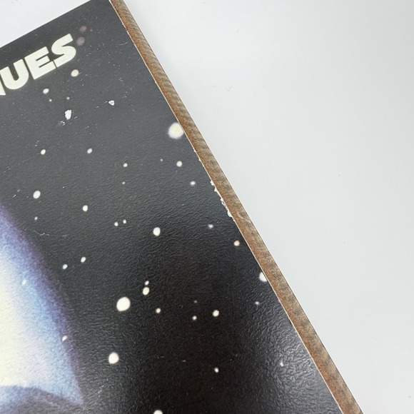 Star Wars Empire Strikes Back Darth Vader Movie Poster Style Wall Plaque MDF - Picture 10 of 10